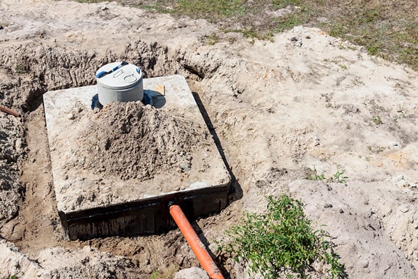 septic tank pumping should be done every 3-5 years, depending on the size of the tank and the number of occupants in the household